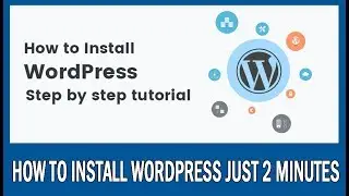 How to Install WordPress in cPanel The easy way [Latest Update]