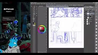 ~~ [MASSIVE TUNIC SPOILERS] ~~Mysterious Quests and Ruthless Combat - October 16th 2023 Stream
