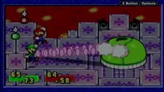 Mario & Luigi: Superstar Saga Livestream 24 (with AyeAshaRae) (June 6th, 2020)