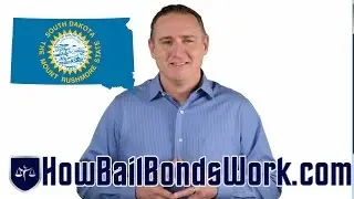 How Bail Bonds Work in South Dakota | Online Zero Down Sioux Falls Bail Bond Loans