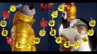 名人堂 Quarax (HOF) VS  shinjie 00 (FF) | Lancer VS Warrior | Asia 11