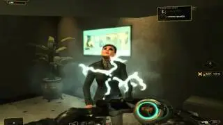 Deus Ex: Human Revolution