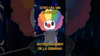 Las Noticias Gamer de la Semana!!! #shorts #videojuegos #fallout #xbox