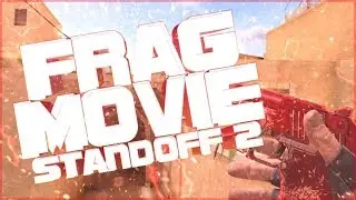 FRAGMOVIE с Desert Eagle