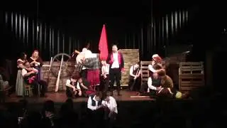 Bring Him Home —  Les Miserables #lesmiserables 2019 #Petaluma - David Casper as Jean Valjean