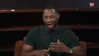 2022 NBA Finals Film Room, Game 2