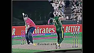 Best Bowling of Naseem Shah