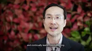 ECE Guest Speaker Mr. Augustin Lee's Commencement Speech: NUS Commencement Classes of 2020 and 2021