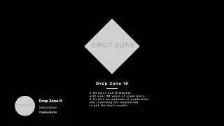 파이널컷 motionVFX mEvent Drop Zones
