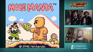 COLECCIONISMO de GAMEBOY con Yago García #01 - ECL EN CUARENTENA