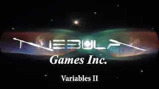 Unreal Engine 4 Tutorial: Variables II