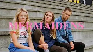 Mermaidens - She's Running