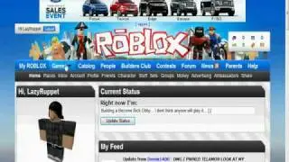 How to Earn free money on Roblox