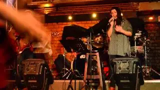 Ana Maria Ivan- Have you ever seen the rain