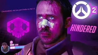 Overwatch 2 Feels Lonely