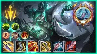 ZERI MONTAGE 2025 - PERFECTION