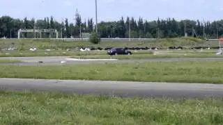 1-ый этап Тайм-Аттак 19.05.2013