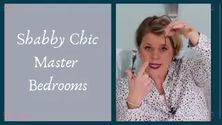 Master Bedroom Makeover Ideas|French Inspired DIY|Shabby Chic Decor|Budget-Friendly