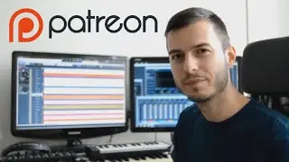 Support me on Patreon!