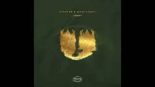 Kingsway Music Library - Dimmlak & Wonderbeki Vol. 1 (Sample Pack)