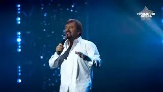 Михайло ГРИЦКАН - 100 тисяч кроків (concert video 2024)