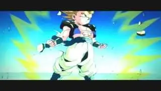 Dragon Ball Z FULL AMV - Still Worth Fighting For {Happy Halloween} [THX FOR 350 SUBS]