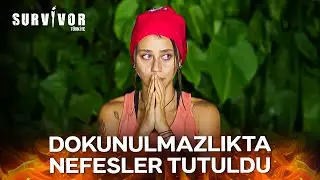 Survivor Türkiye Ünlüler Gönüllüler | Sezon 17 | 2. Bölüm