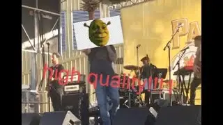 All star live in concert