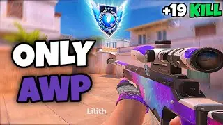 STANDOFF 2 | Full Competitive Match Gameplay ( +19 Kill ) 🤯🔥💯 | iPad Pro 2024 | 0.32.3