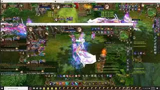 Talisman Online: 2023 PVP King ( All Stars)