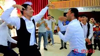 Mexriddin Razzoqov Qorako'l to'yda....