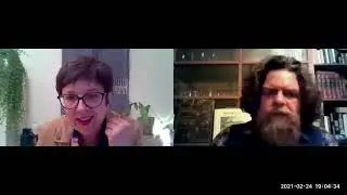 Een voyeur in eigen je verbeelding: Jeroen Olyslaegers