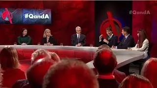 Section 44, Space and Skeptics - Q&A | 13 November 2017