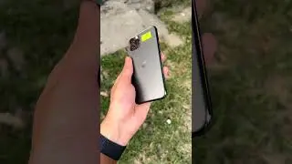 iPhone 11 Pro 256gb non pta🌟