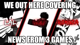 [ROBLOX YAKUZA GAMES] Sneaks and Info
