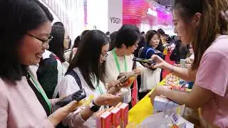 Singapore's participation at the 6th China International Import Expo