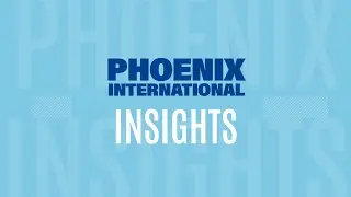 Phoenix Insights | Improve lives with technology