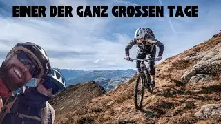 MOUNTAINBIKE HIGHLIGHT 2024 - Krasses Panorama / Adrenalin Kick / Trail Genuss & Mystische Wälder