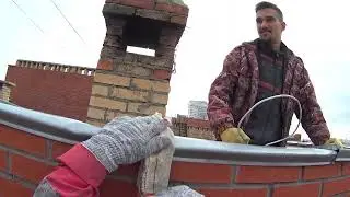 Архив . Залипательный промальп с Саньком и пацанами. Часть 1.