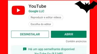 Como ativar os STORIES do YouTube