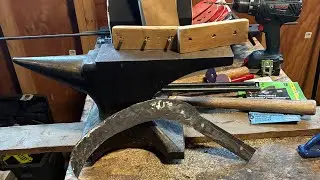 Make A Saber with Me Part 5