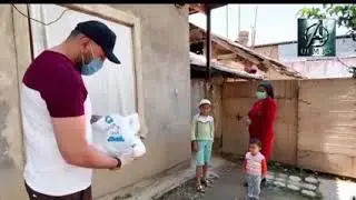 Сардор Рахимхон битта оилани узгартириб юборди 🤲🤲🤲
