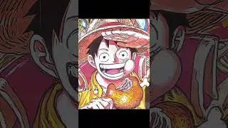 Luffy is freedom 🛐 | One Piece Manga Edit | #luffy #onepiece #fainted #viral
