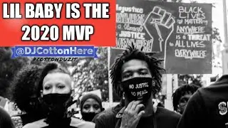Is Lil Baby Already The 2020 MVP?
