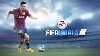 #relaxing 05  RELAXING MUSIC AND EA  24 FC -  #tiktok  pod #2027