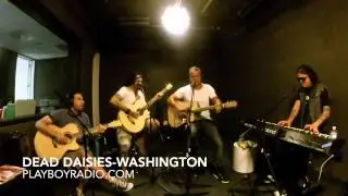 The Dead Daisies - Washington (Live at Playboy Radio)