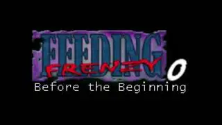 The Beginning... (Teaser)