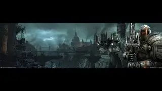 Прохождение Hellgate: London #4 - Совершенно Новая Компания И 8 Единиц Опыта