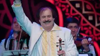 Nicolae Botgros si Orchestra ''Lautari'' - Ciobănașul, Hora lui Bidirel, Hora Primaverii!