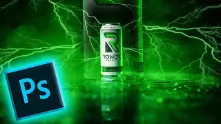 Next Level Product Photography in Photoshop